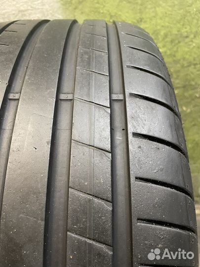 Goodyear Eagle F1 Asymmetric 3 265/40 R20 104Y