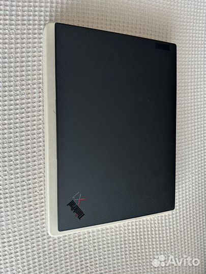 Lenovo thinkpad x1 carbon gen 11