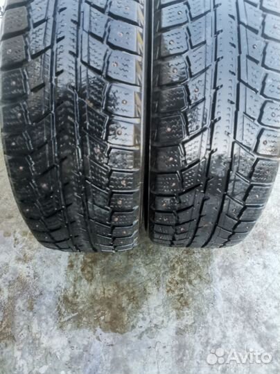 Horizon HW501 205/55 R16