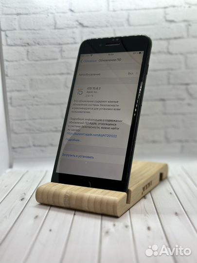 iPhone 7 Plus, 128 ГБ