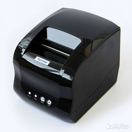 Принтер xprinter XP-365B