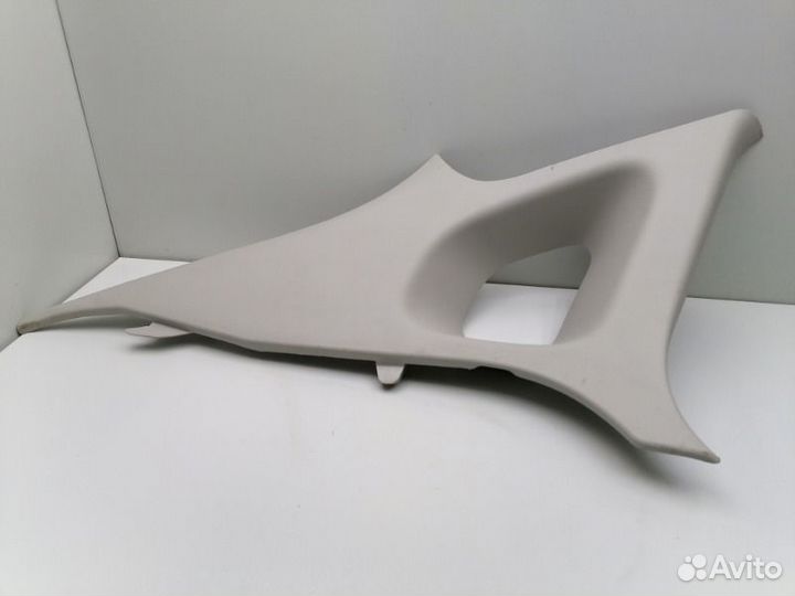 Накладка стойки задняя левая Kia Optima JF 2.0