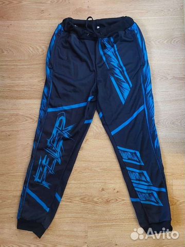 Штаны спортивные dickomraz