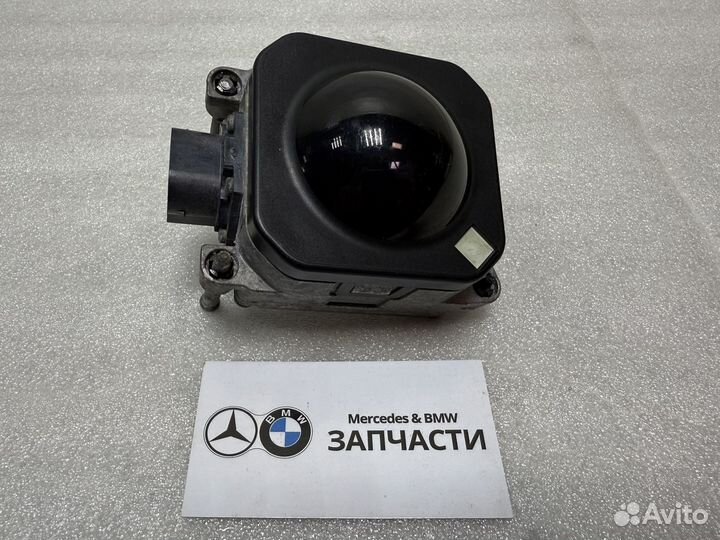 Радарный датчик Distronic Mercedes A2469003712