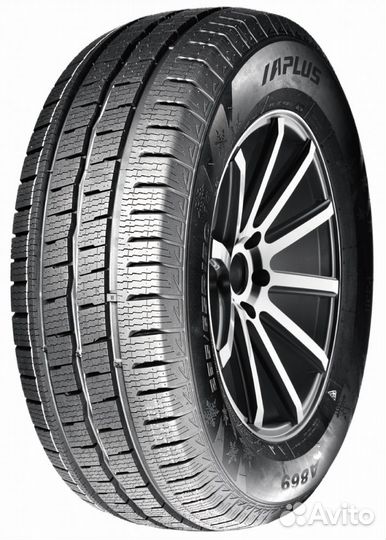 Aplus A869 225/65 R16C 112R