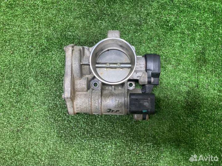 Заслонка дроссельная электрическая Geely Emgrand