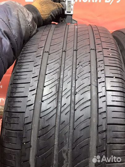 Michelin Energy MXV4 Plus 255/55 R18 105H