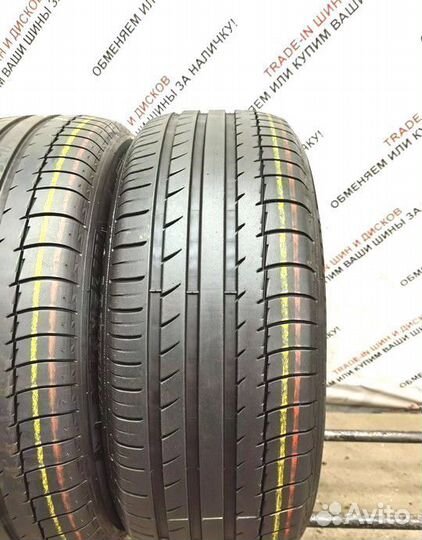 Michelin Pilot Sport 235/35 R19 91Y