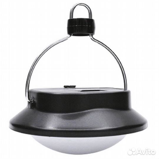 Фонарь кемпинговый Сибирский Следопыт Burst 60