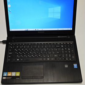 Lenovo G500s