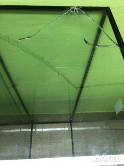 Аквариум 400л