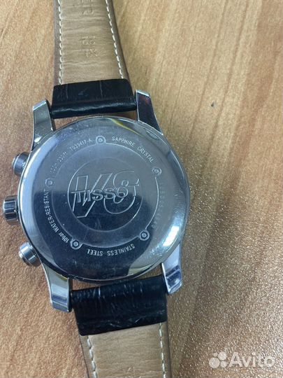 Часы мужские Tissot