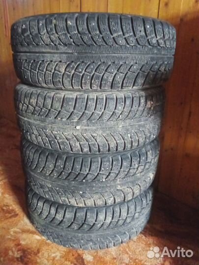 Matador MP 50 Sibir Ice 2 205/55 R16 T