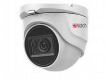 HiWatch DS-T503(C) 2.8mm видеокамера аналогов опт