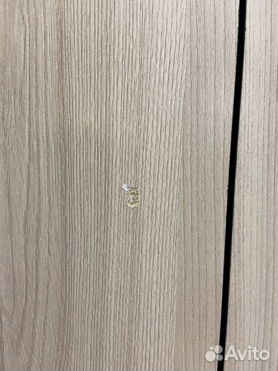 Шкаф и уголок