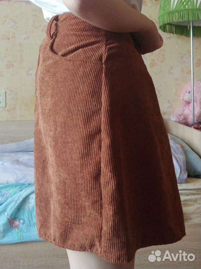 Юбка
