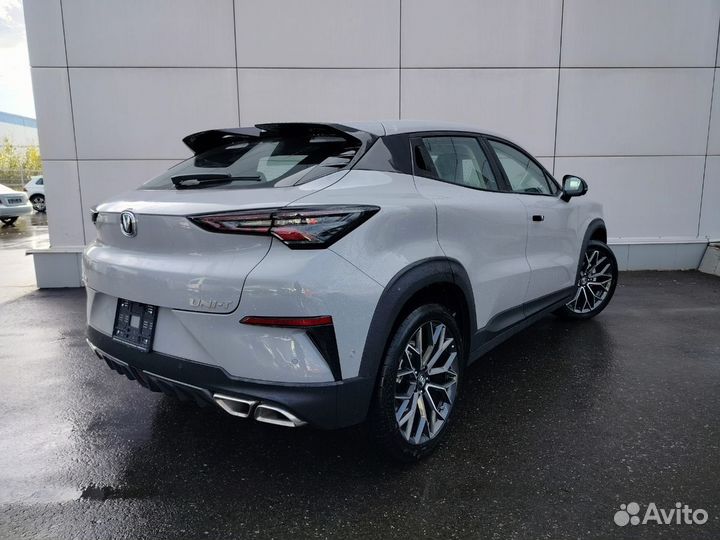 Changan UNI-T 1.5 AMT, 2023