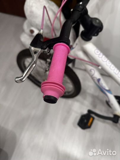 Велосипед подростковый 20 дюймов