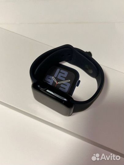 Apple watch se2 40mm 2023