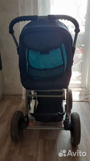 Коляска трансформер