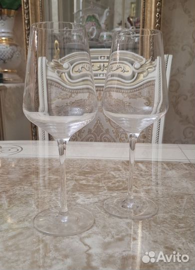 Бокалы для вина