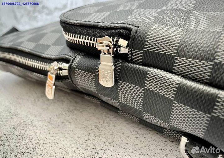 Мужская сумка Louis Vuitton (Арт.98435)