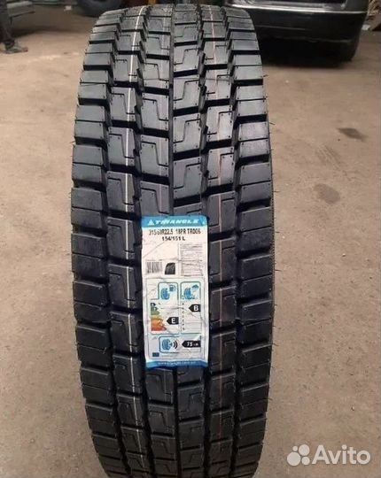 Triangle TRD06 315/84