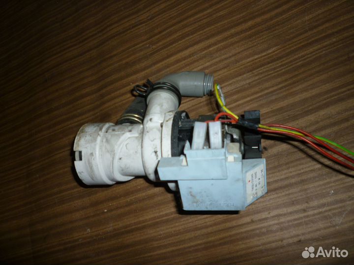 Насос (помпа) 7402/59389