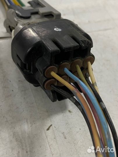 Фишка разъем Mitsubishi Asx GA3W