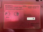 Ноутбук Sony svs131a21V(печеры) объявление продам