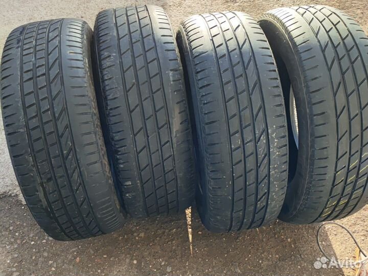 Lassa Competus H/P 225/60 R18 100V