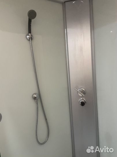 Душевая кабина