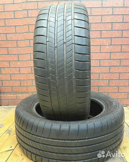 Bridgestone Turanza Eco 235/55 R18 100V