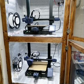 3D принтер Anycubic vyper