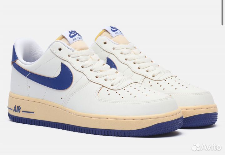 Nike Кроссовки Wmns Air Force 1 '07