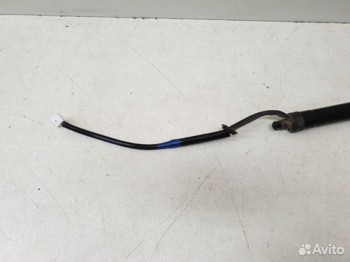 Электропривод крышки багажника задний левый Lexus