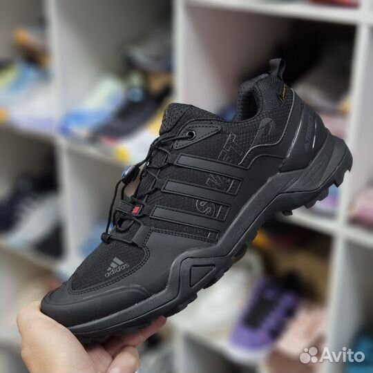 Кроссовки Adidas Terrex, 41-45