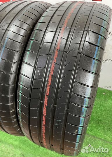 Bridgestone Turanza T005 245/45 R20 103Y