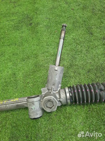 Рулевая рейка suzuki wagon R MH95S R06D 2WD сухая контрактная