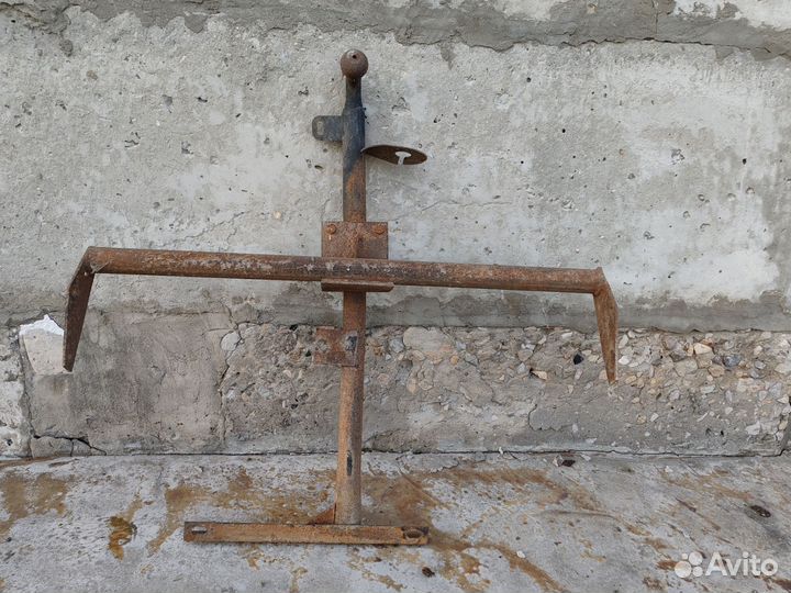 Фаркоп на Ваз 2114 бу