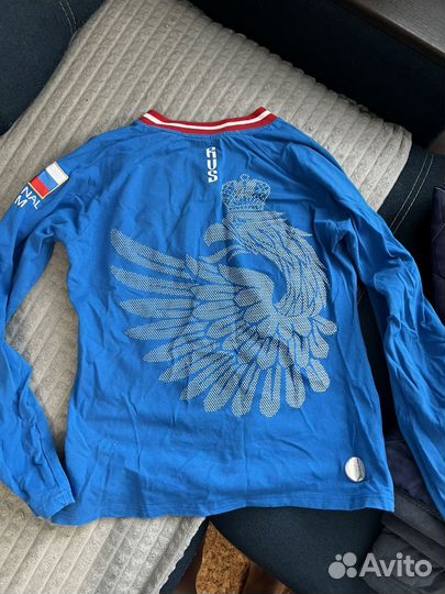 Лонгслив кофта forward