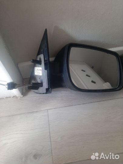 Зеркала Гранта