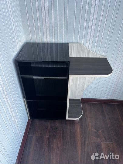 Тумба-полка, стеллаж