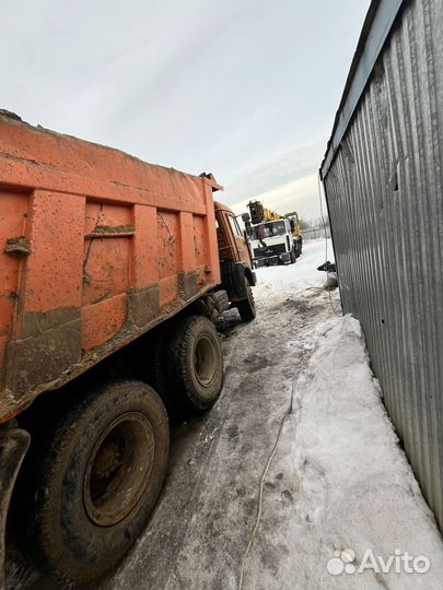 Продажа грунта