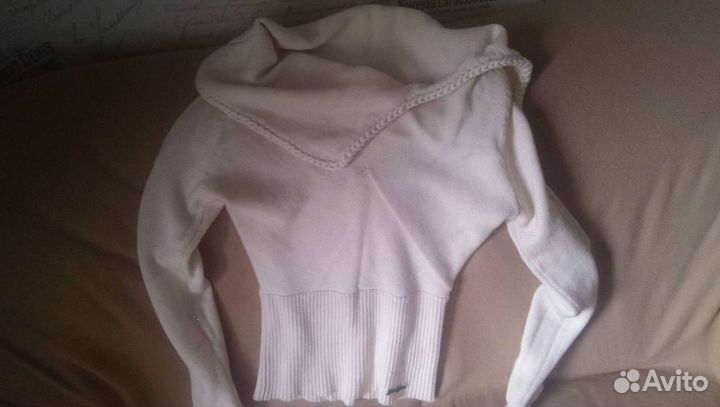 Свитера на 42-44