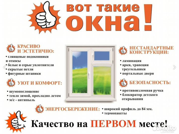 Балконный выход из пвх