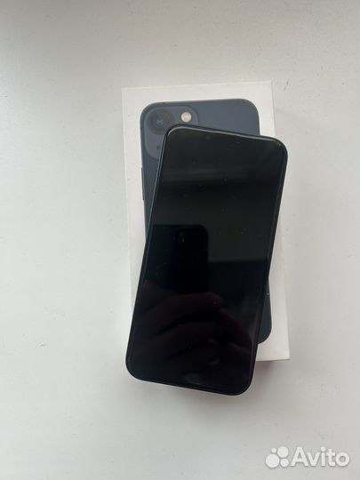 iPhone 13 mini, 128 ГБ