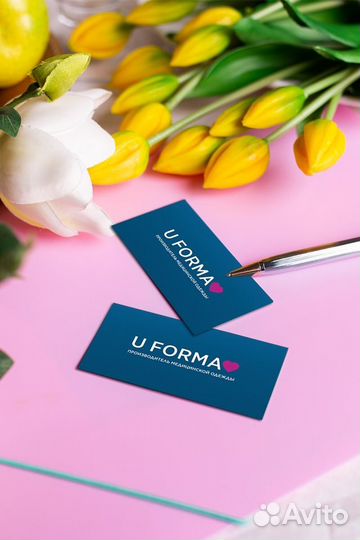 Медицинская одежда