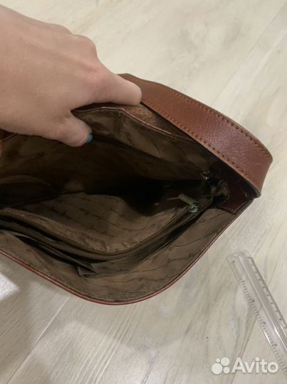Сумка натуральная кожа оригинал