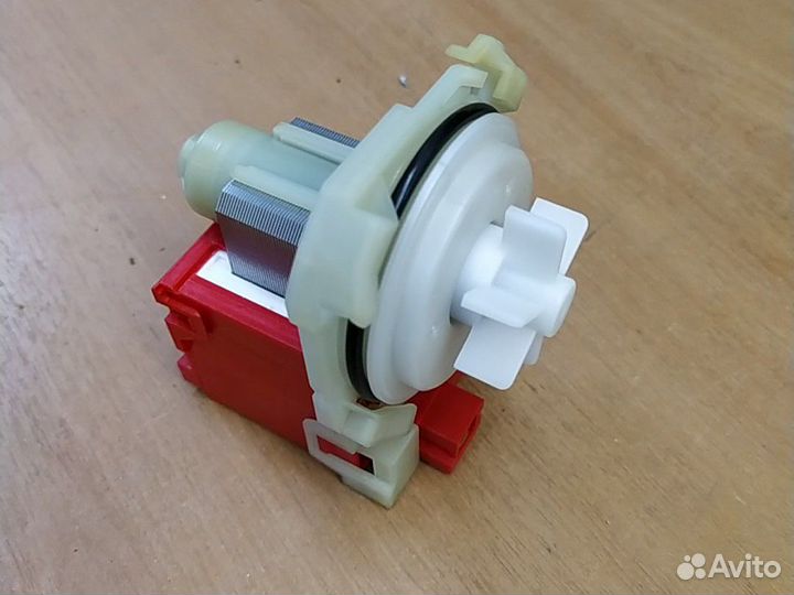 Насос стиральной машины Бош